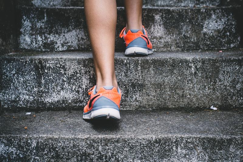Achilles Tendonitis 