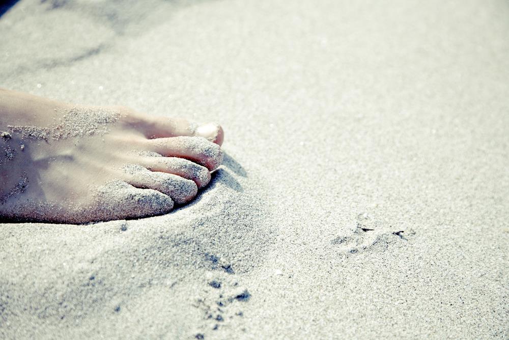 Diabetic Foot Care 