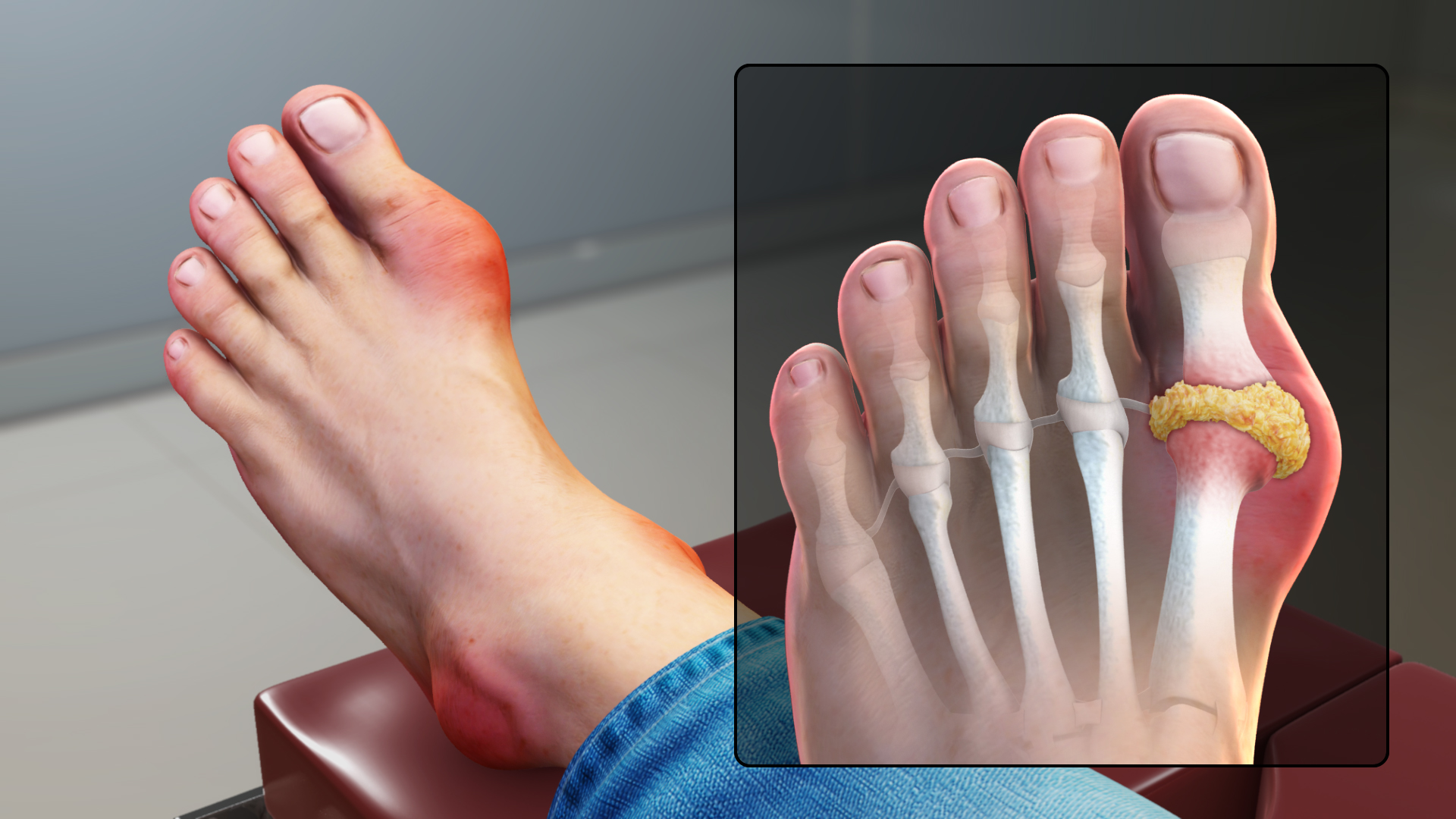 Gout 
