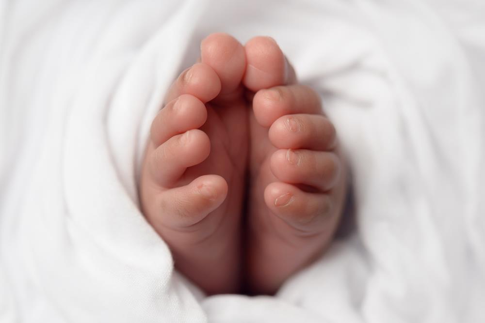 Pediatric Foot Conditions 