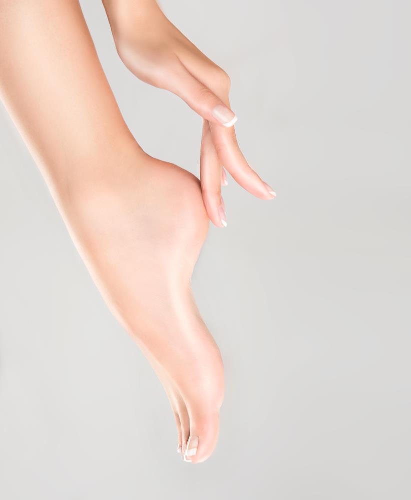Surgical Corrections of Foot Disorders 